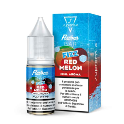 Suprem-e Flavour Bar Aroma Fizz Red Melon - 10ml