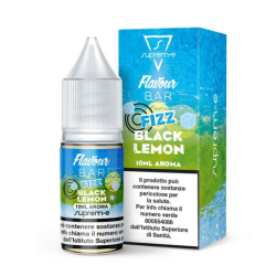 Suprem-e Flavour Bar Aroma Fizz Black Moon - 10ml