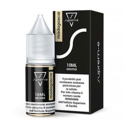 Suprem-e aroma Madagascar - 10ml
