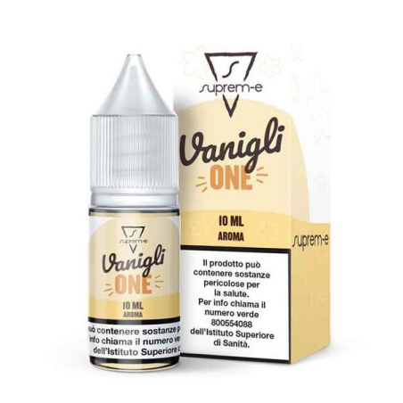 Suprem-e aroma Vaniglione - 10ml