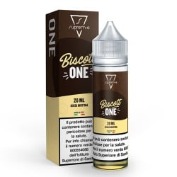 Suprem-e BiscottOne - Mix and Vape - 20ml
