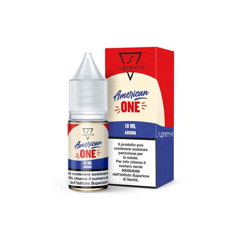 Suprem-e aroma Americanone - 10ml