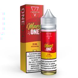Suprem-e MangOne - Mix and Vape - 20ml