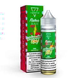 Suprem-e Flavour Bar Watermelon Energy - Mix and Vape - 20ml