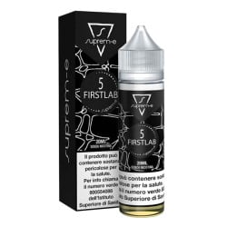 Suprem-e First Lab N.5 - Mix and Vape - 20ml