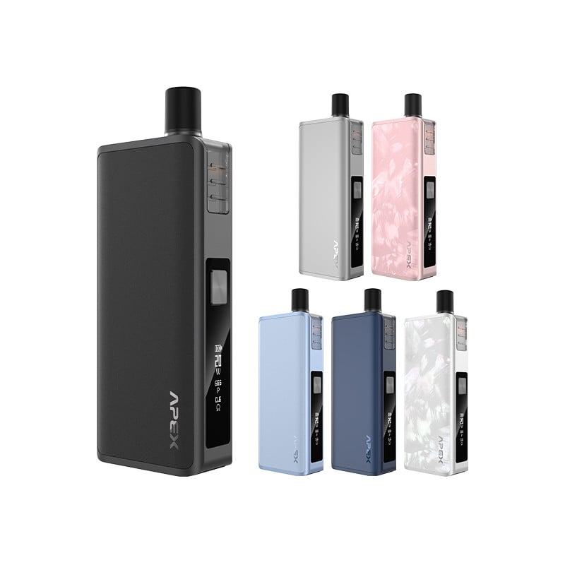 Vaporesso Apex pod kit
