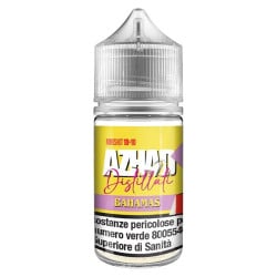 Azhads Elixirs Bahamas - Distillati - Mini Shot 10+10