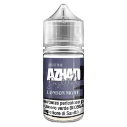 Azhads Elixirs London Night - Mini Shot 10+10