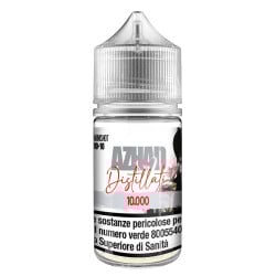 Azhads Elixirs 10000 - Distillati - Mini Shot 10+10