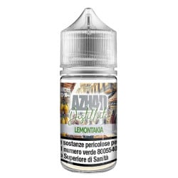 Azhads Elixirs Lemontakia - Distillati - Mini Shot 10+10