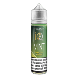 Cyber Flavour IQ Green - Vape Shot 20ml