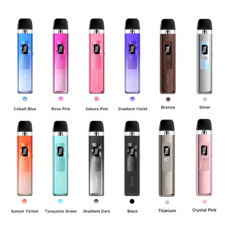 GeekVape Wenax Q pod mod