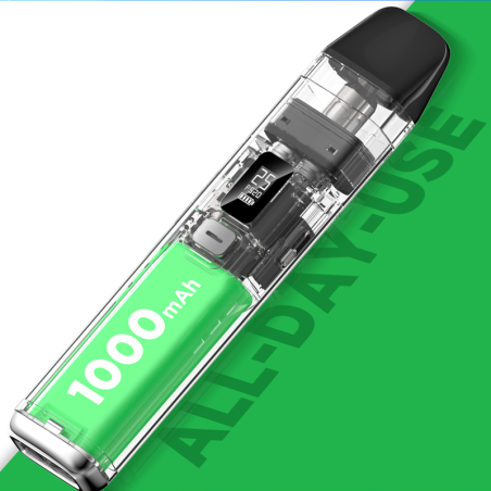 GeekVape Wenax Q pod mod