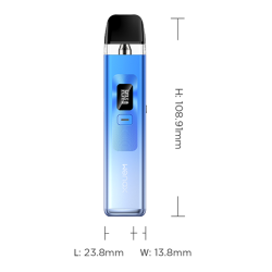 GeekVape Wenax Q pod mod