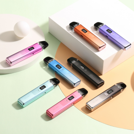 GeekVape Wenax Q pod mod