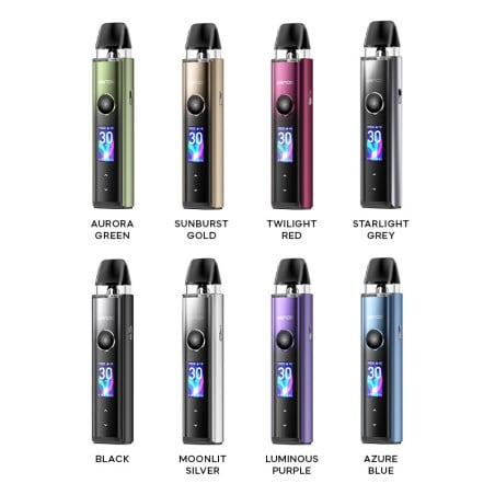 GeekVape Wenax Q Pro pod mod