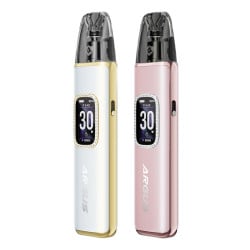 Voopoo Argus G3 pod kit - Diamond edition