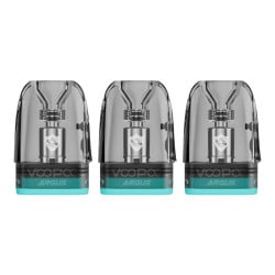 Voopoo cartuccia per Argus Pod Top Fill V2 - 3ml - 3pz