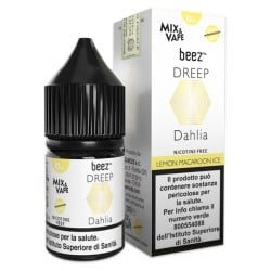 Dreamods DREEP Dahlia - Mix and Vape - 10ml