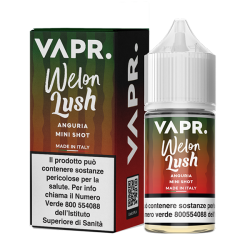 VAPR. Welon Lush Mini Shot 10 +10