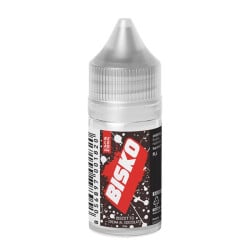 Reload Vape Bisko Biscotto Crema al Cacao - Mini shot - 10 ml