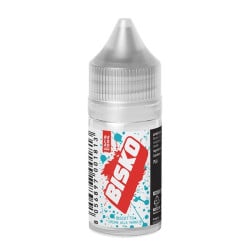 Reload Vape Bisko Biscotto Crema alla Vaniglia - Mini shot - 10 ml