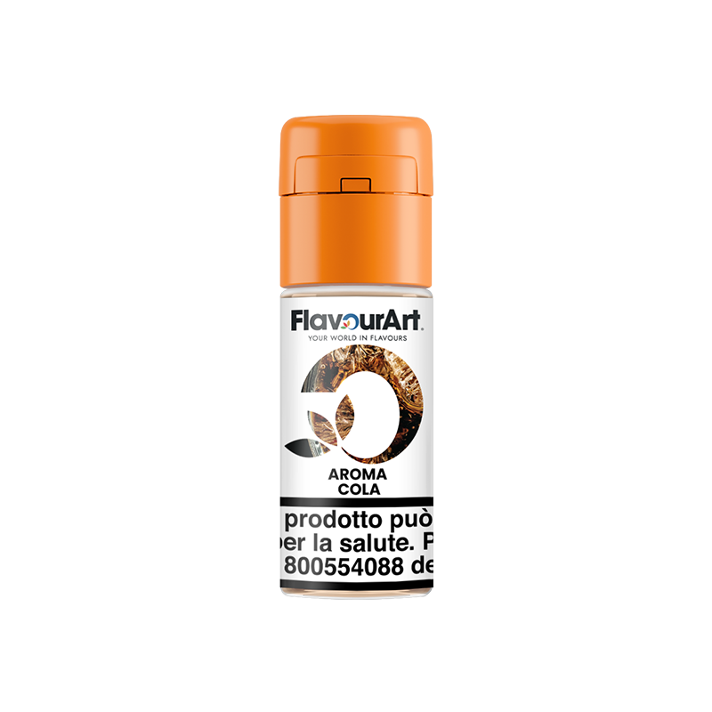 Flavourart aroma Cola - 10ml