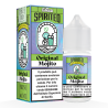 Fantasi Spirited Original Mojito - Mini shot 10+10