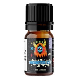 Reload Vape Aroma Monster Ice Pink Lemonade - 10ml