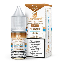 Suprem-e il Distillificio Flavour Perique - 10ml