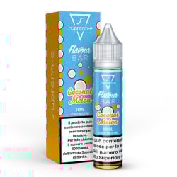 Suprem-e Flavour Bar Coconut Melon - Mini Mix 10+20