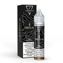 Suprem-e First Lab N.4 - Mini Mix 10+10