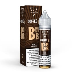 Suprem-e Coffe Bomb - Mini Mix 10+10