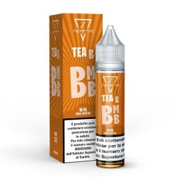 Suprem-e Tea Bomb - Mini Mix 10+10