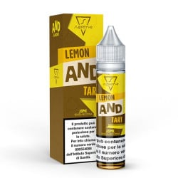 Suprem-e Lemon AND Tart - Mini Mix 10+10