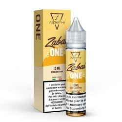 Suprem-e ZabaiOne - Mini Mix 10+10