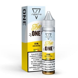 Suprem-e The One - Mini Mix 10+10