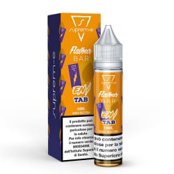 Suprem-e Flavour Bar Energy Tab - Mini Mix 10+10