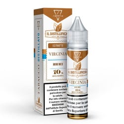Suprem-e Virginia - Il distillificio - Mini Mix 10+10