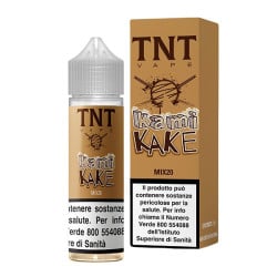 TNT Vape Magnifici7 Kami Kake - Mix and Vape - 20ml