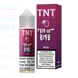 TNT Vape Magnifici7 Frwit Bmb - Mix and Vape - 20ml