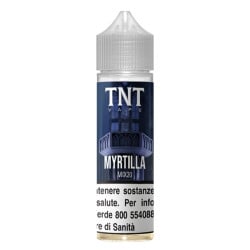 TNT Vape Myrtilla - Mix and Vape - 20ml