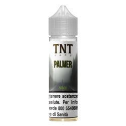 TNT Vape Palmer - Mix and Vape - 20ml