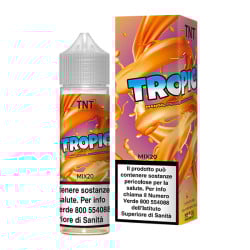 TNT Vape Tropic - Mix and Vape - 20ml
