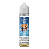 King Liquid LA SMORFIA N.71 Ice - Vape Shot 20ml