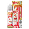 King Liquid Pop Star - Mix and Vape - 20ml