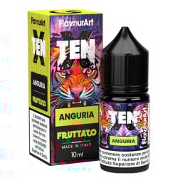 Flavourart TenX Anguria - Mini shot 10+20