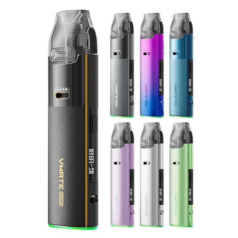 VooPoo VMATE Pro 2