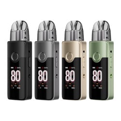 VooPoo Vinci E80 Kit