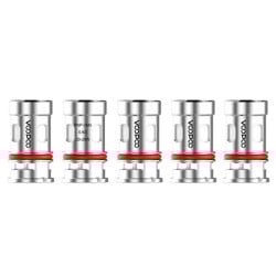 VooPoo Resistenza PnP-VM4 per Vinci X - 0.6ohm - 5pz